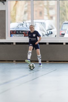 Bild 412 - wDJ Loewinnen Cup D2
